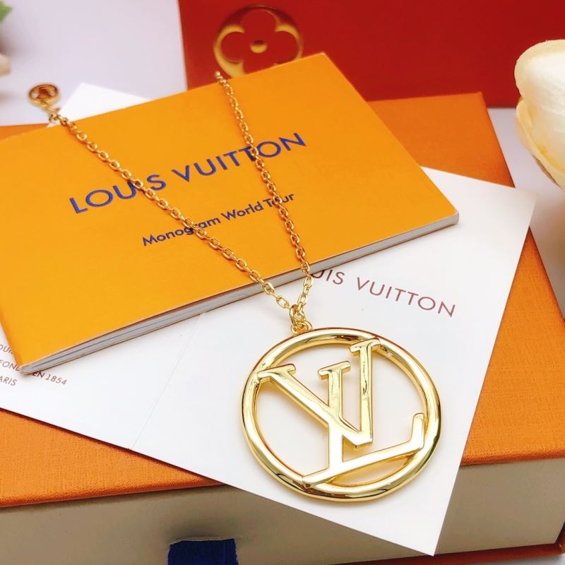 Louis Vuitton Necklaces